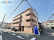 ロイヤル柴島 3階 築33年5ヶ月の賃貸物件