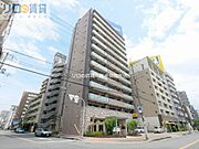 新大阪駅より徒歩5分 8階 築9年11ヶ月の賃貸物件