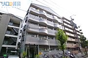 ベルメゾンロゼ 5階 築36年9ヶ月の賃貸物件