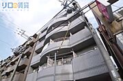 淡路駅より徒歩7分 2階 築36年5ヶ月の賃貸物件