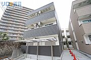 フジパレス瑞光２番館 3階 築10年5ヶ月の賃貸物件
