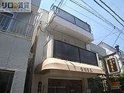 岡本駅前マンション 3階 築44年2ヶ月の賃貸物件