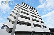 淡路駅より徒歩7分 4階 築10年の賃貸物件