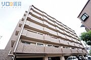 だいどう豊里駅より徒歩11分 6階 築30年6ヶ月の賃貸物件