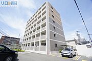 ルミナス上新庄の賃貸物件