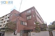 ハイツ篠崎 1階 築40年5ヶ月の賃貸物件