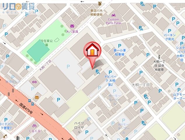 地図