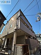 上新庄駅より徒歩3分 2階 築27年11ヶ月の賃貸物件