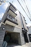 エイワマンション 5階 築36年の賃貸物件