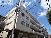 上新庄駅より徒歩8分 4階 築53年11ヶ月の賃貸物件