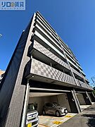 JR淡路駅より徒歩10分 3階 築5年7ヶ月の賃貸物件