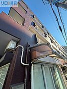 淡路第3ダイヤモンドハイム 6階 築49年7ヶ月の賃貸物件