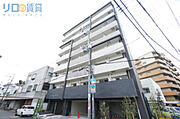 JR淡路駅より徒歩8分 2階 築6年6ヶ月の賃貸物件
