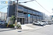 だいどう豊里駅より徒歩4分 1階 築6年4ヶ月の賃貸物件