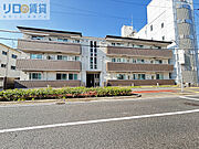 淡路駅より徒歩15分 2階 築12年2ヶ月の賃貸物件
