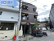 アヴァンス北大阪 4階 築36年5ヶ月の賃貸物件
