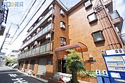 サンライト上新庄 2階 築36年5ヶ月の賃貸物件