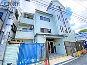 春日ハイツ 2階 築33年10ヶ月の賃貸物件