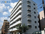 クラウンハイム菅原 3階 築30年の賃貸物件