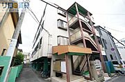 ガレージフィールド相川 2階 築37年8ヶ月の賃貸物件