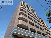 上新庄駅より徒歩20分 3階 築20年5ヶ月の賃貸物件