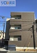 フジパレス下新庄駅東3番館の賃貸物件