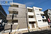 下新庄駅より徒歩4分 1階 築11年1ヶ月の賃貸物件