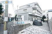 井高野駅より徒歩3分 2階 築32年4ヶ月の賃貸物件