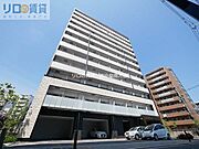 新大阪駅より徒歩5分 9階 築9年3ヶ月の賃貸物件