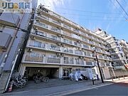 新大阪駅より徒歩5分 5階 築48年1ヶ月の賃貸物件