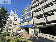 新大阪駅より徒歩5分 3階 築44年4ヶ月の賃貸物件