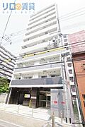 新大阪駅より徒歩4分 7階 築10年5ヶ月の賃貸物件