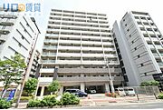 新大阪駅より徒歩5分 12階 築10年7ヶ月の賃貸物件