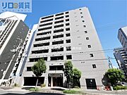 エスリード新大阪第８ 5階 築27年5ヶ月の賃貸物件