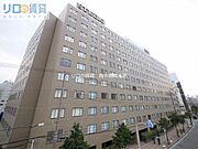 新大阪駅より徒歩3分 2階 築52年5ヶ月の賃貸物件