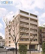 セントロイヤルクラブ新大阪 6階 築23年5ヶ月の賃貸物件