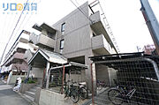 瑞光四丁目駅より徒歩8分 3階 築34年6ヶ月の賃貸物件
