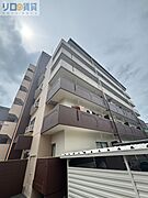 西大道ハイツ 1階 築47年6ヶ月の賃貸物件