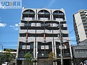 STRUSTA上新庄の賃貸物件