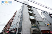 リーベ淡路ビルの賃貸物件