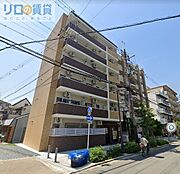 ドゥエリング上新庄の賃貸物件