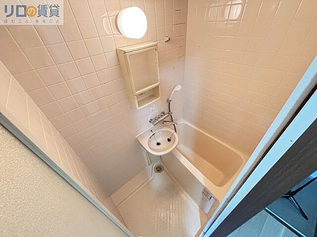 浴室