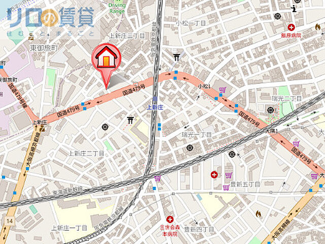 地図