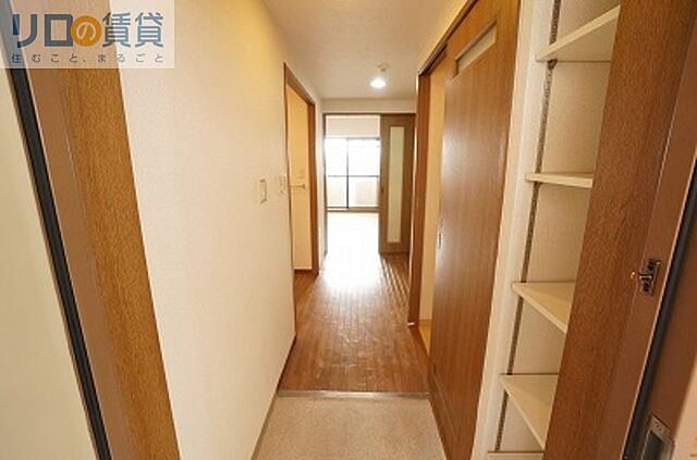 室内