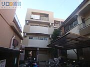 第3田中ハイツの賃貸物件