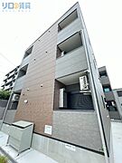 ヴァレスタ豊里の賃貸物件