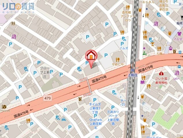 地図