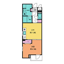 ワーフときわ台