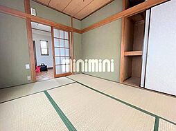 コトミハウス 3階1Kのリビング/ダイニング