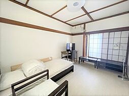 ヴィラ　ソレイユ2